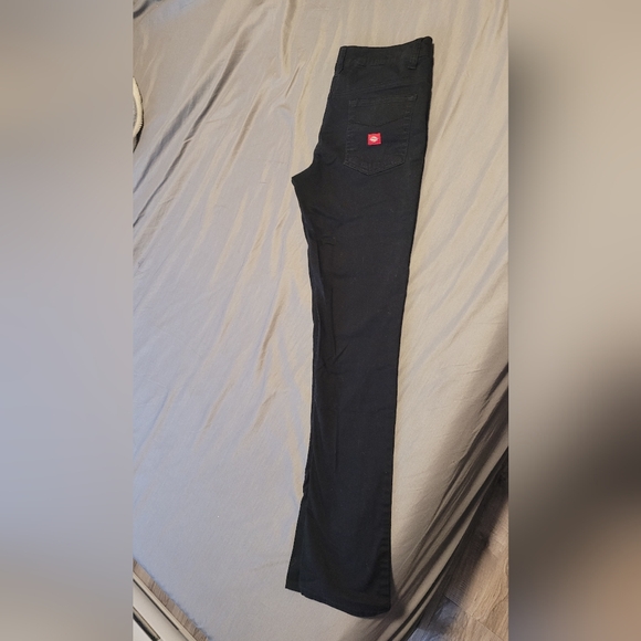 Dickies womens size 11 straight fit - Picture 3 of 10